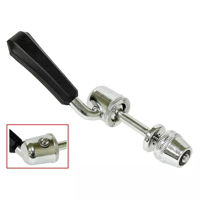 ISTUINPUTKEN PIKALUKKO CAVO - POLKUPYÖRÄN ISTUINKIINNIKKEET JA SUOJAT - 42-187 - 1