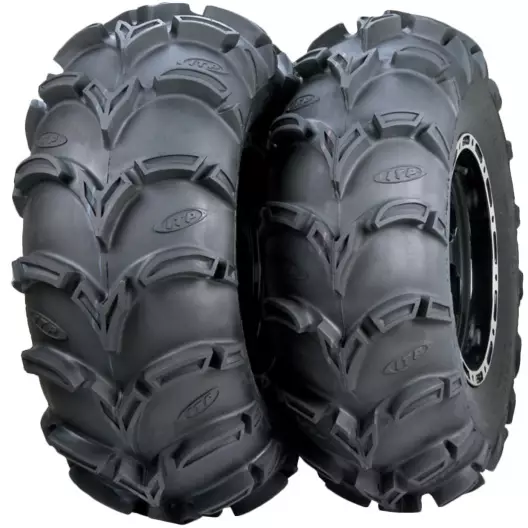 Itp Rengas Mud Lite Xl 28x10.00-14 - MÖNKIJÄN OFFROAD RENKAAT - 74-0517 - 1