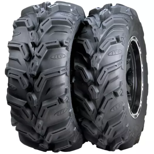 Itp Rengas Mud Lite Xtr 26x9.00-12 6-Ply - MÖNKIJÄN OFFROAD RENKAAT - 74-0567 - 1