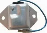 Jännittensäädin - MK JÄNNITTEENSÄÄTIMET - 81-617 - 1