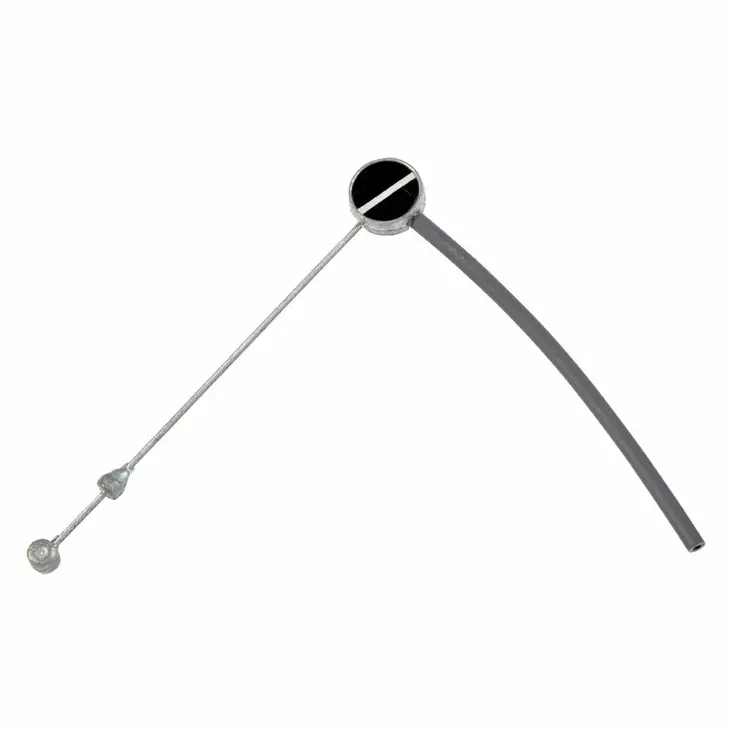 Jarrun Yhdysvaijeri Shimano Z(D) - MUUT POLKUPYÖRÄN JARRUOSAT - 60247 - 1