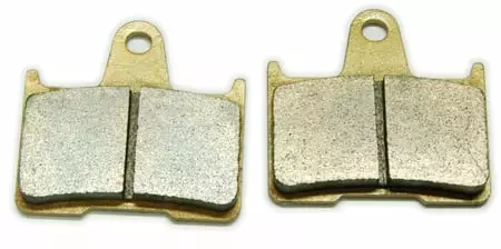 Jarrupalasarja Yamaha - MK JARRUPALAT - 85-187 - 1