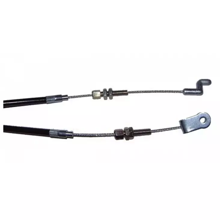 Jarruvaijeri Stiga Park (1989-1999) - MERKKIKOHTAISET VAIJERIT - 45-997 - 1