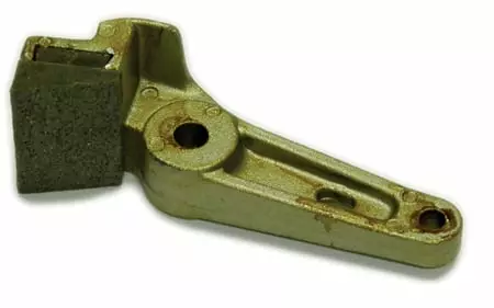 Jarruvarsi Yamaha - MK JARRUPALAT - 85-177 - 1