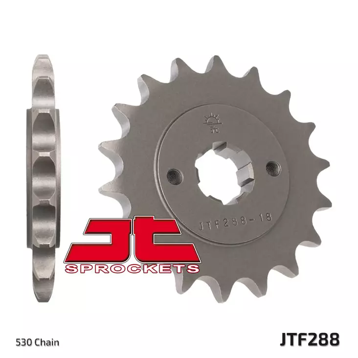 Jt Eturatas 288.17 - MP ETURATTAAT - 27-1-288-17 - 1