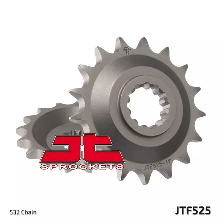 Jt Eturatas 525.17 - MP ETURATTAAT - 27-1-525-17 - 1