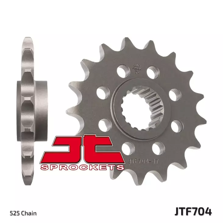 Jt Eturatas 704.17 - MP ETURATTAAT - 27-1-704-17 - 1