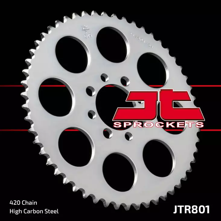 Jt Takaratas 801.37 - MOPON TAKARATTAAT - 27-2-801-37 - 1