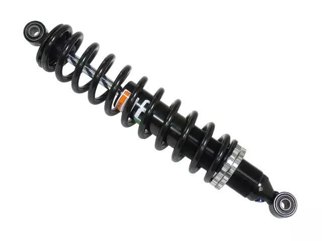 Kaasuiskunvaimentaja Bronco - MÖNKIJÄN KAASUISKUNVAIMENTIMET - 78-04207 - 1