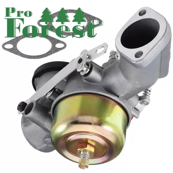 Kaasutin Briggs & Stratton #491031 - KAASUTTIMET - 76-637 - 1