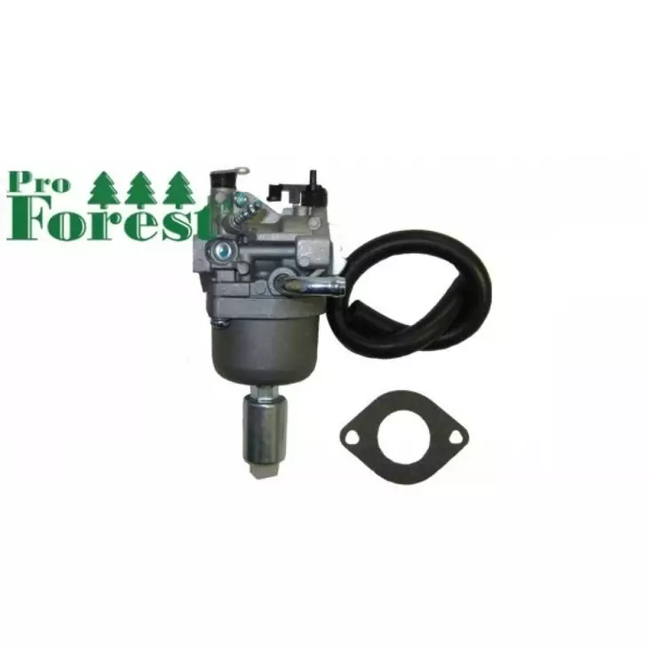 Kaasutin Briggs & Stratton 590400, 796078 - KAASUTTIMET - 76-657 - 1