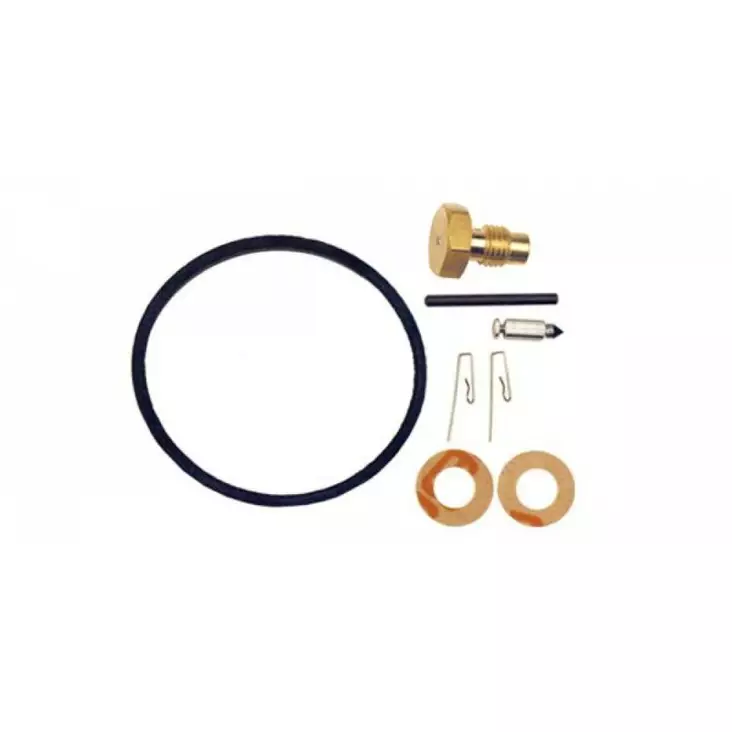 Kaasuttimen Korjaussarja Tecumseh - KAASUTTIMEN KORJAUSSARJAT - 76-407 - 1