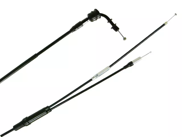 Kaasuvaijeri Pw50 03-12 - MÖNKIJÄN OSAT - 395-00557 - 1