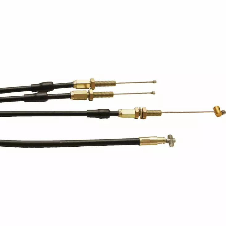 Kaasuvaijeri Skidoo - MK KAASUVAIJERIT - 85-397 - 1