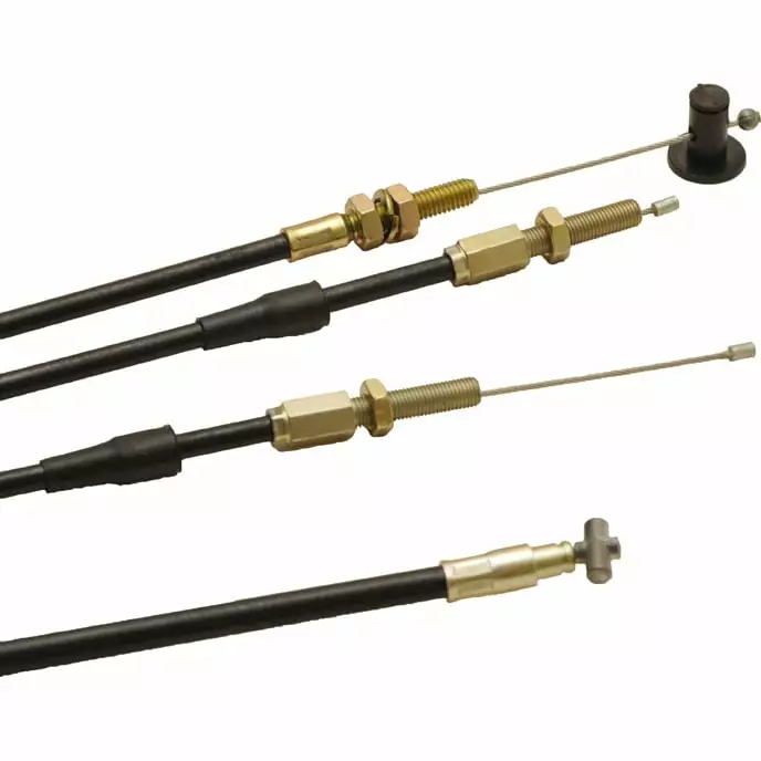 Kaasuvaijeri Skidoo - MK KAASUVAIJERIT - 85-427 - 1