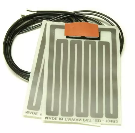 Kädensijanlämmitin 20w - MP KAHVANLÄMMITTIMET - 92-167 - 1