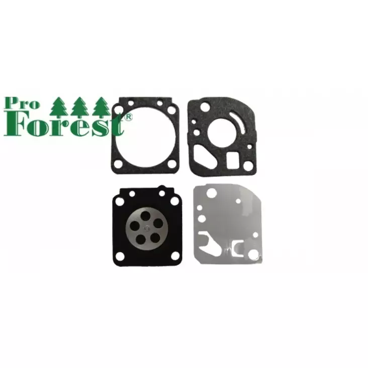 Kalvosarja Zama Gnd-44 - KAASUTTIMEN KALVOT - 02-987 - 1