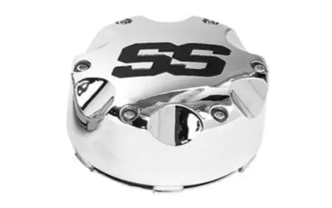 Kapseli Ss Alloy 4/156 - MÖNKIJÄN KAPSELIT - 74-097 - 1