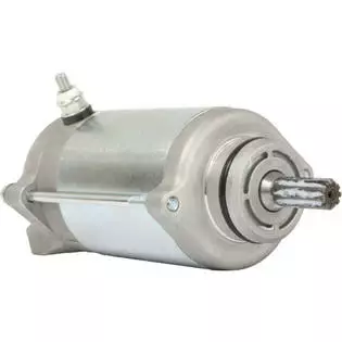 Käynn.Moottori A-C 1000 - MÖNKIJÄN STARTTIMOOTTORIT - 71-207457 - 1