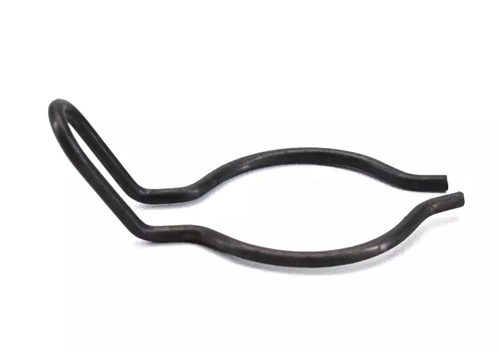 Käynnistimen Lukkojousi, Piaggio-Skootteri - MOPON KÄYNNISTIMEN OSAT - 307-0547 - 1