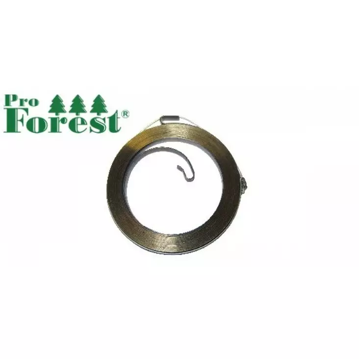 Käynnistinjousi Honda Gx25, Gx35 - KÄYNNISTINJOUSET - 78-267 - 1