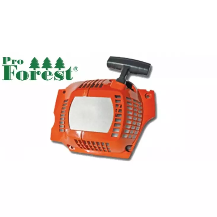 Käynnistinkompletti Husqvarna 340e,345e,350e - KÄYNNISTINKOMPLETIT - 78-737 - 1