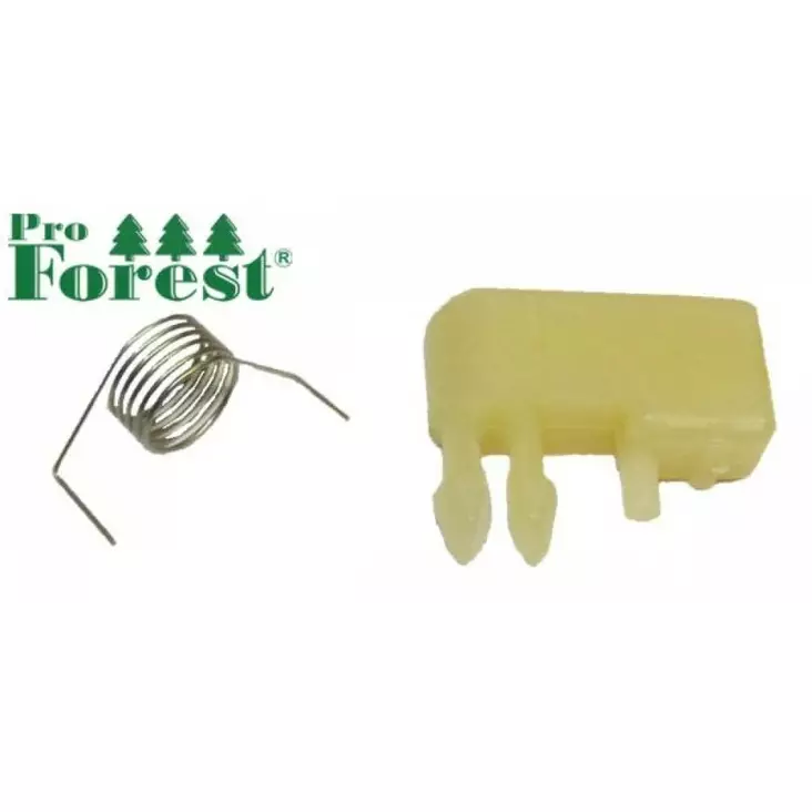 Käynnistinkynsisarja Kiina 2-T - KÄYNNISTINKYNNET - 78-377 - 1