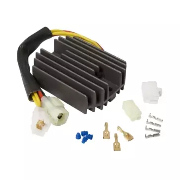 KIMPEX JÄNNITTEENSÄÄDIN ARCTIC CAT - MÖNKIJÄN JÄNNITTEENSÄÄTIMET - 71-285807 - 1