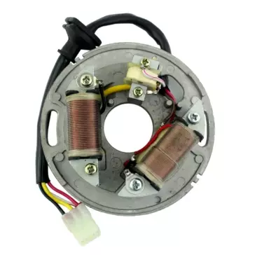 KIMPEX STAATTOORI YAMAHA - MK STAATTORIT - 81-445-17 - 1