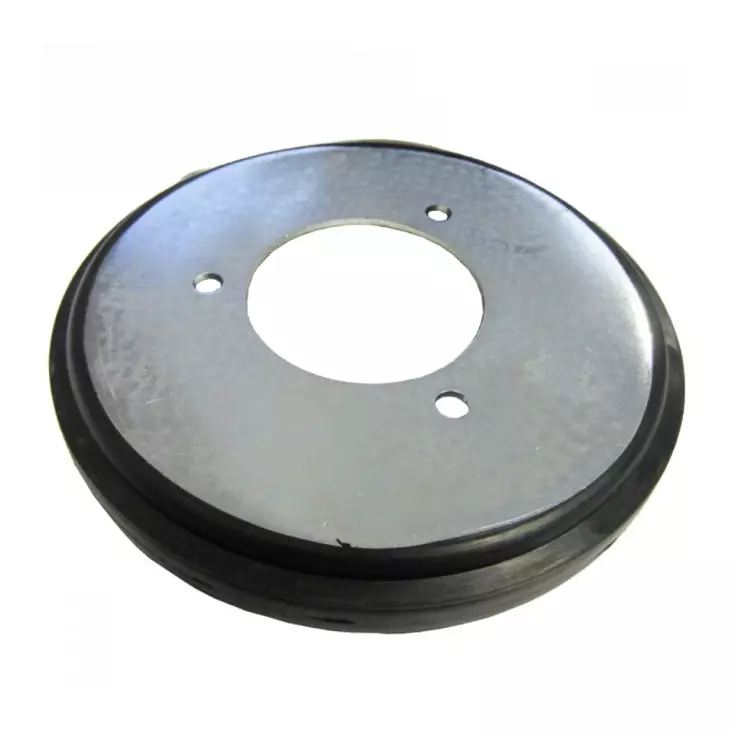 Kitkapyörä Toro 119-1567, 106-4480 - LUMILINGON OSAT - 66-717 - 2