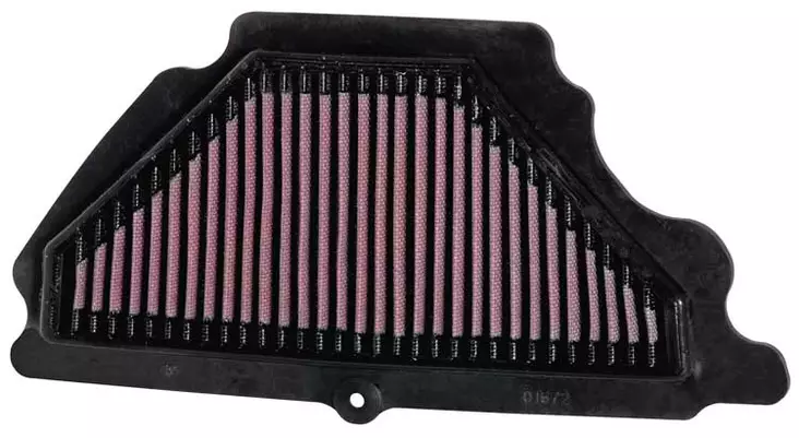 K&N Ilmasuodatin, Zx6r 07- - MÖNKIJÄN OSAT - 20-KA6007 - 1