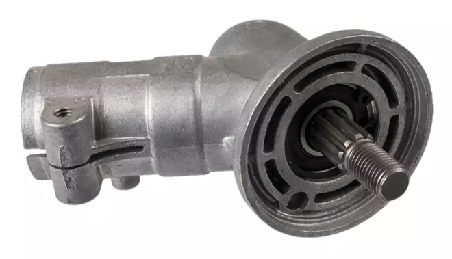 Kulmavaihde:: husqvarna 122ld, 124r, 125ld, 125r, 128r, 129r. oem 5300962-95 - RAIVAUSSAHAN KULMAVAIHTEET - 447-HU1147 - 1