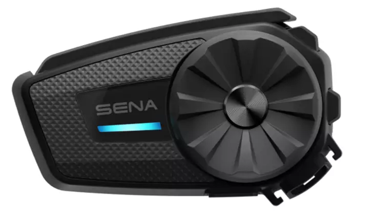 Kypäräpuhelin Sena SPIDER ST1 Tupla pakkaus - KYPÄRÄPUHELIMET - AF0009457 - 1