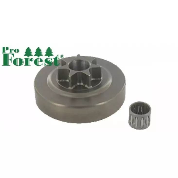 Kytkinrumpu Efco 151, 147, 146 (325-7) - KYTKINRUMMUT - 06-387 - 1