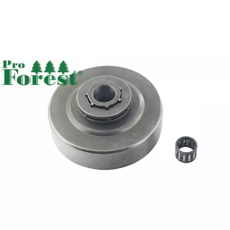 Kytkinrumpu Stihl 025 (.325-7) - KYTKINRUMMUT - 06-397 - 1