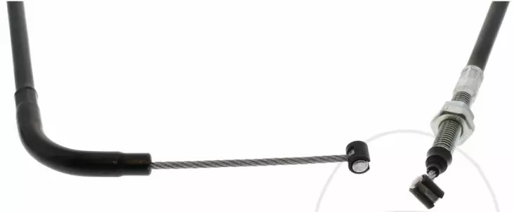 Kytkinvaijeri Tsk Suzuki Vz800 - CROSSIN KYTKINVAIJERIT - 37-3198-17 - 1