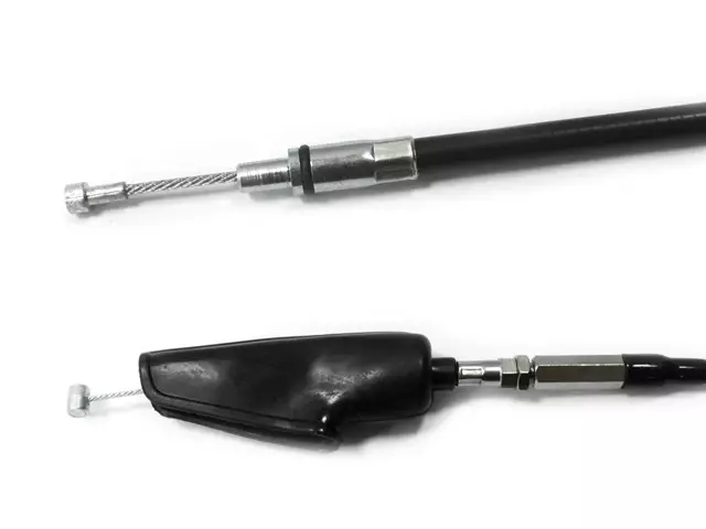 Kytkinvaijeri Yz 250 1997-2003 - MÖNKIJÄN OSAT - 395-01577 - 1