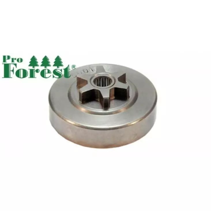 Kytkynrumpu Jonsered 2137, 2138 (3/8-6) - KYTKINRUMMUT - 06-377 - 1