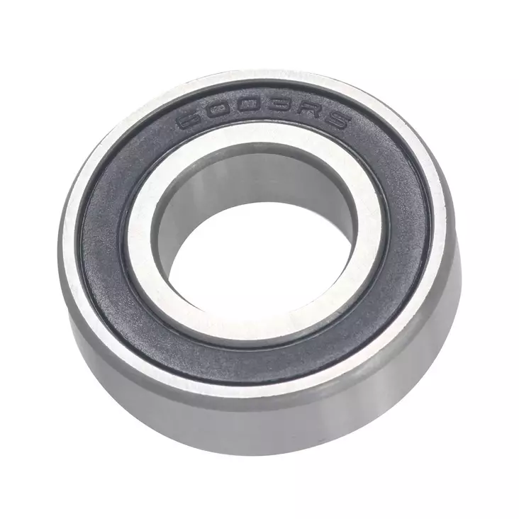 Laakeri union, cb-107, 6003 2rs, 17x35x10 - Laakerit - 436107 - 1