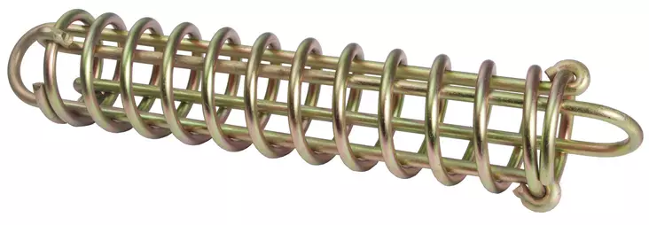 Laituri Vaimennin 380mm - KIINNITYSJOUSTIMET - M01-189-17 - 1