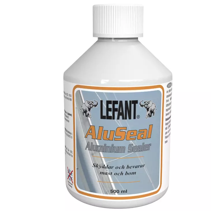 Lefant Alu Seal 500ml - VENEEN PUHDISTUS JA VAHAUS - 129-93-3347 - 1