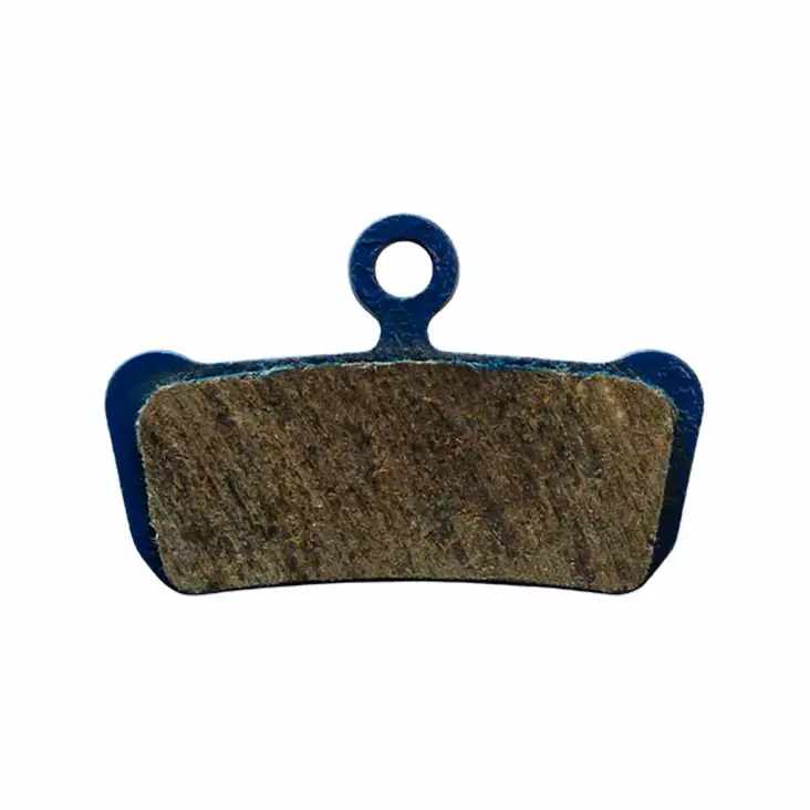 Levyjarrupala Marwi, Avid Xo/Sram Guide - POLKUPYÖRÄN JARRUPALAT VANNE - DBP-57 - 1