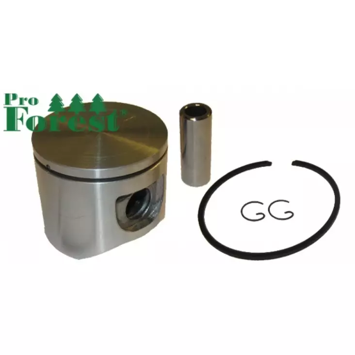 Mäntä Husqvarna 357 (46 Mm) - MÄNNÄT - 01-357 - 1