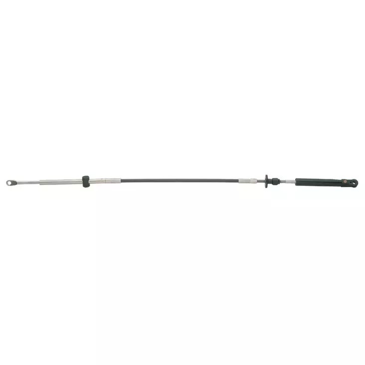 Maxflex Mc (C14) Kaukosäätökaapeli 2,1m - OHJAUSKAAPELIT - 127-1-30507 - 5