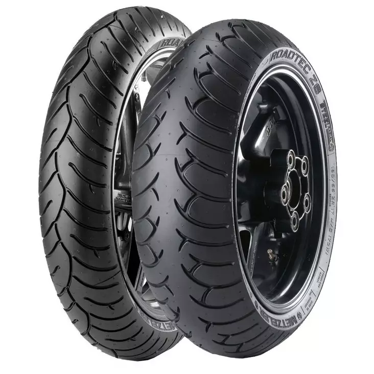 Metzeler Roadtec Z6 160/60 Zr 17 M/C (69 - MP SPORT TOURING RENKAAT - 34-14487 - 1
