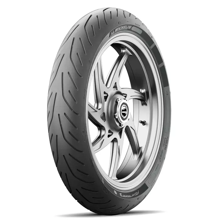 MICHELIN PILOT POWER 3 120/70 ZR 17 M/C (58W) TL FR - MP SUPERSPORT RENKAAT - 25-421457 - 1