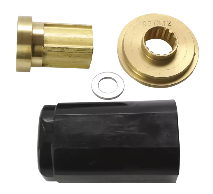 Michigan Xhs Ii Keskiö 227 - POTKURIT - 108-4-227 - 1