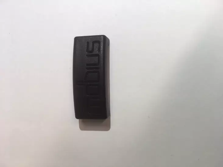 Mobius Over Extension Stopper 15mm (1pcs) - SUOJUSTEN LISÄOSAT - 640-6017 - 1