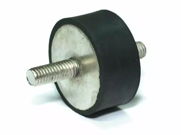 MOOTTORIKIINNIKE - MK MOOTTORIKUMIT JA KIINNIKKEET - 89-0237 - 1