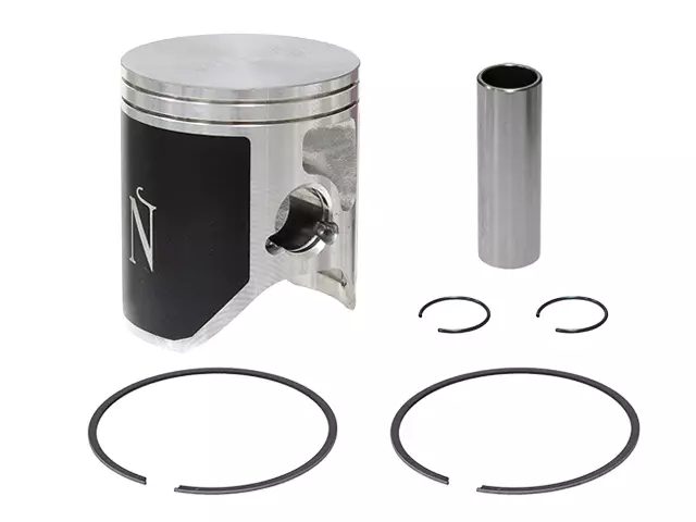 Namura Mäntäsarja Cr 250 02-04, 66.4 Mm - MÖNKIJÄN OSAT - 390-10027 - 1